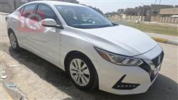 نيسان سنترا